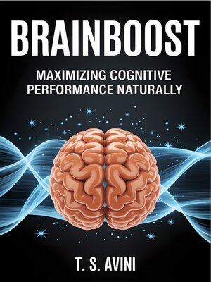 cover image of BrainBoost